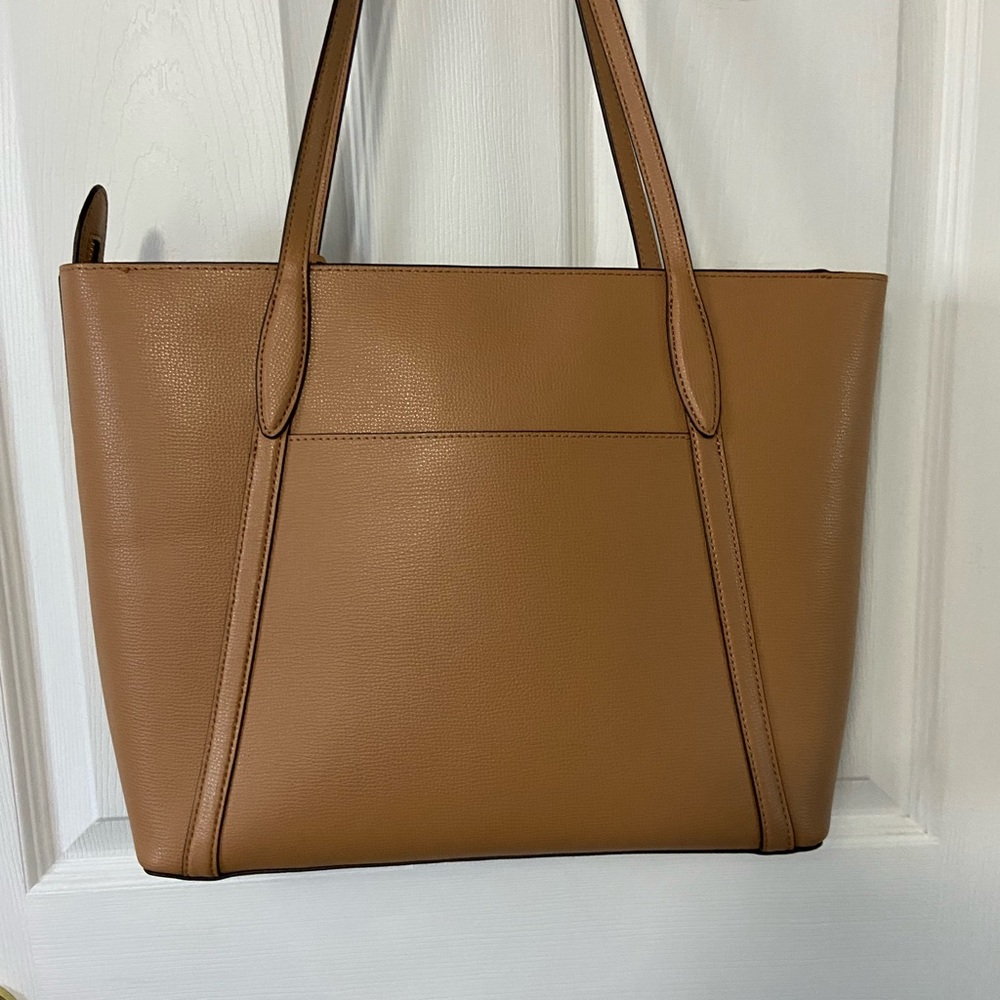 SOLD Kate Spade Cara Large Tote NWOT - Picture 7 of 12
